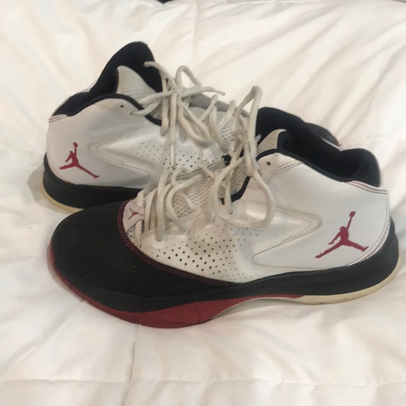 Nike | Shoes | Nike Air Jordans Court Vision 99 | Poshmark